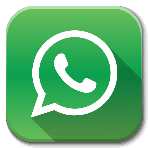 Link Whatsapp Resmi
